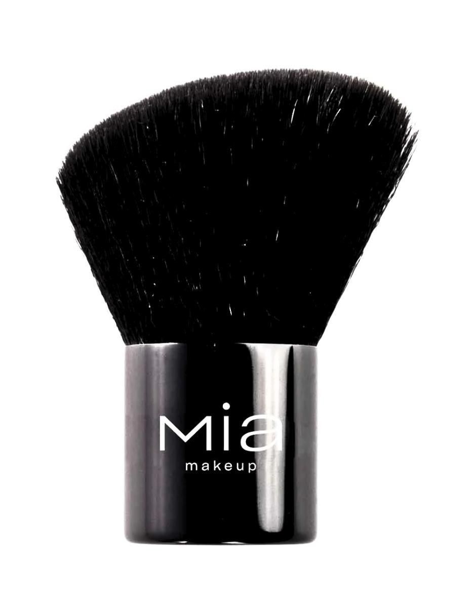 Brocha para maquillaje