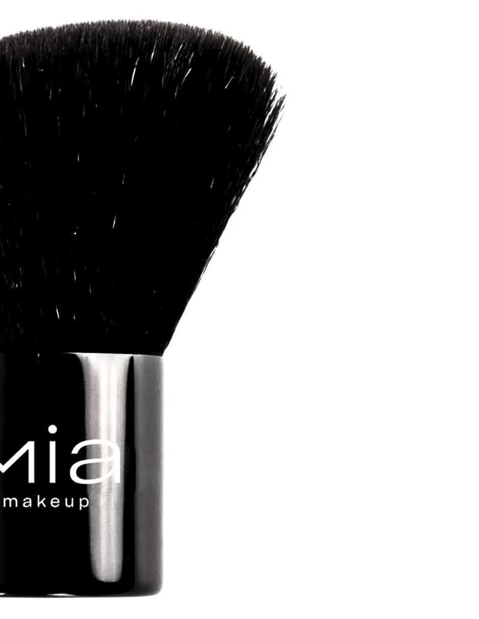 Brocha para maquillaje 2