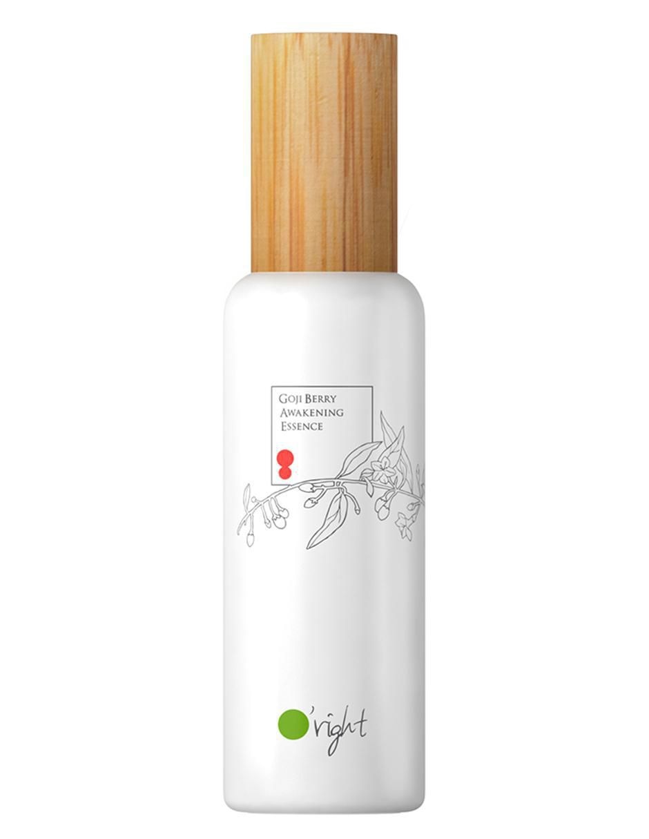 Sérum antiedad Esencia de Bayas de Goji de piel normal y seca 1