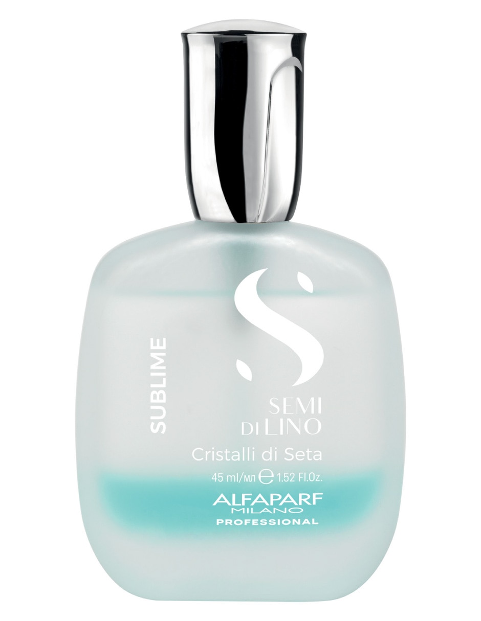 Aceite Cristalli Seta Sublime 45 ml