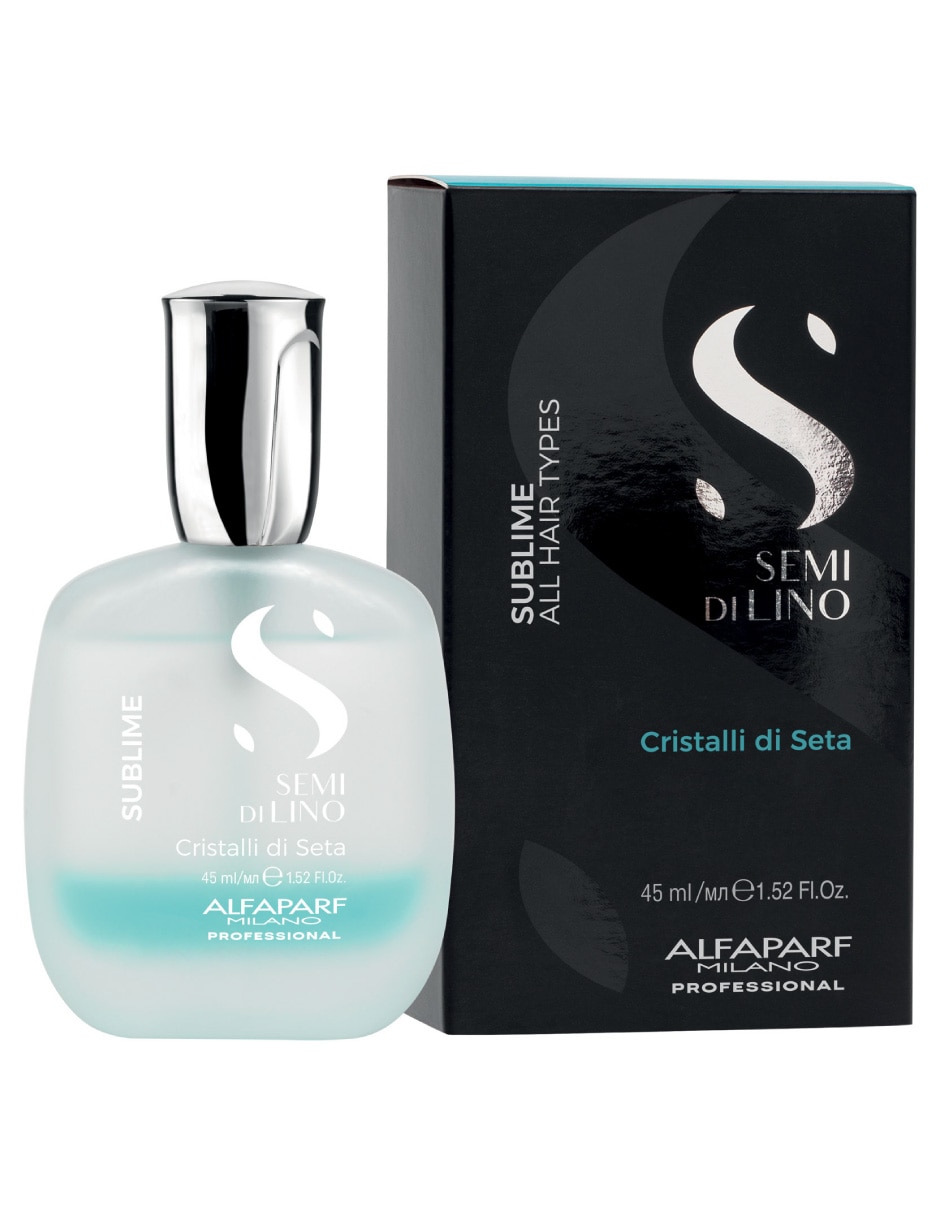 Aceite Cristalli Seta Sublime 45 ml 2