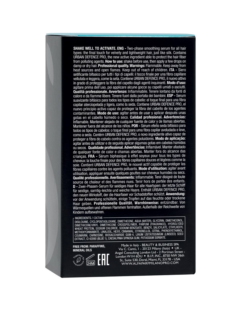 Aceite Cristalli Seta Sublime 45 ml 3