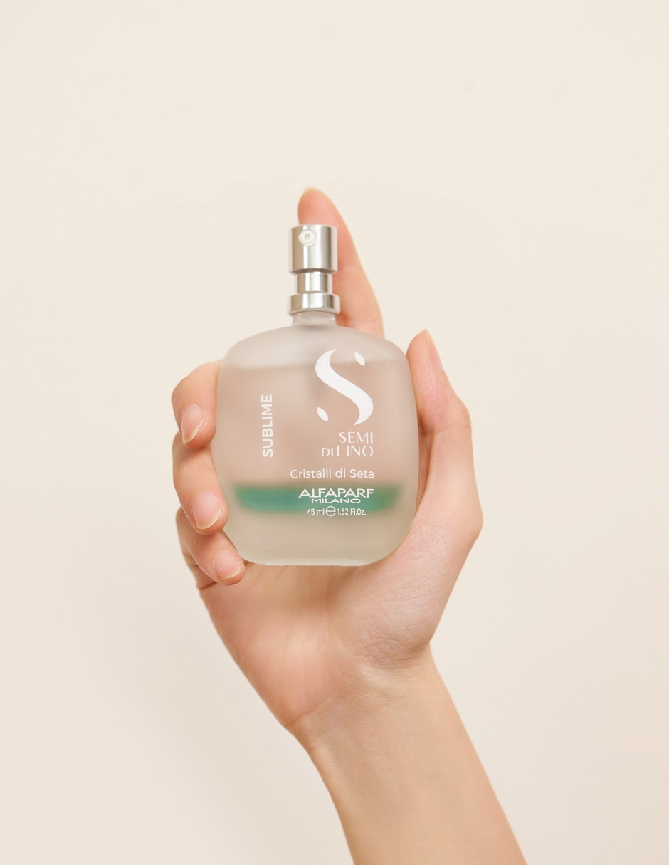 Aceite Cristalli Seta Sublime 45 ml 4