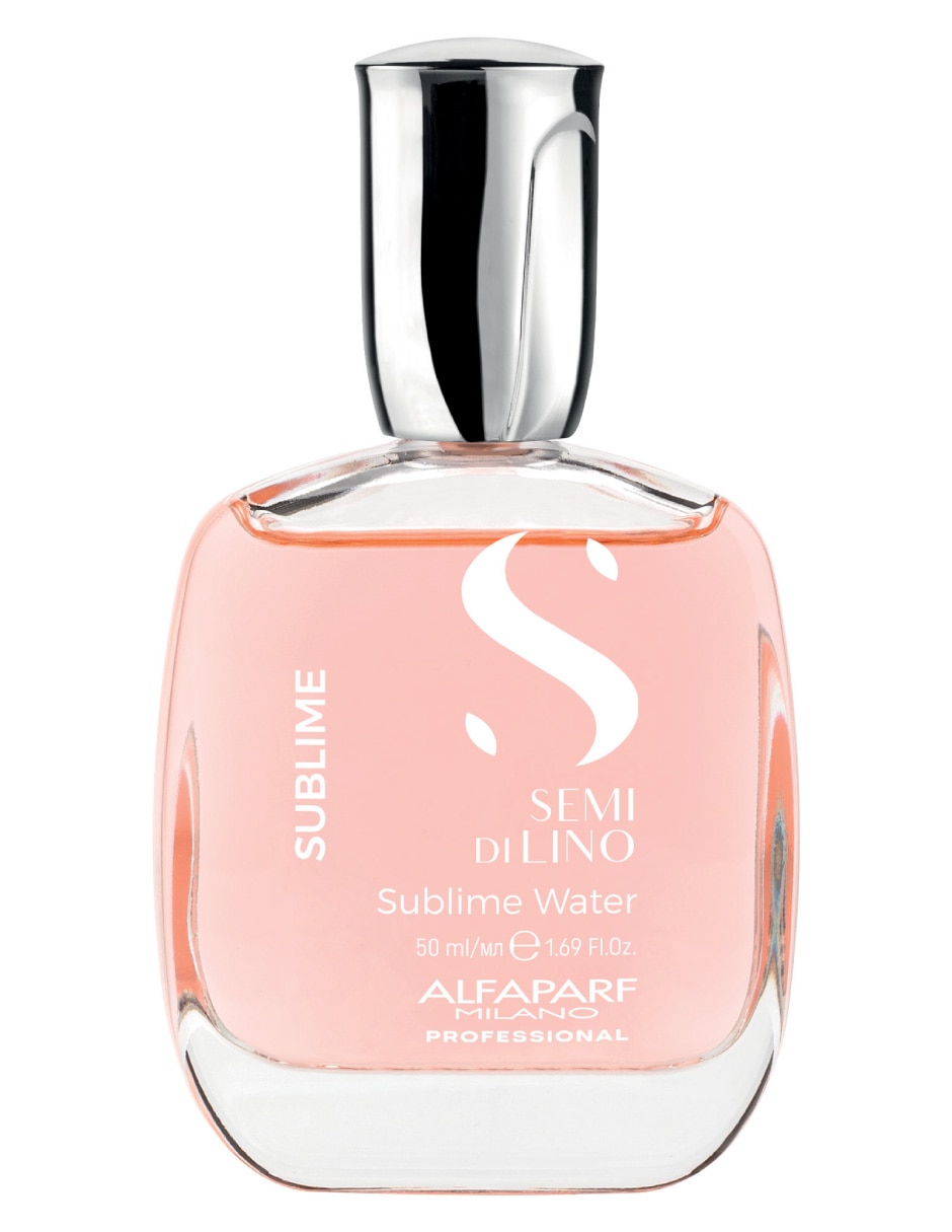 Spray para cabello todo tipo Sublime Water Alfaparf Milano 50 ml