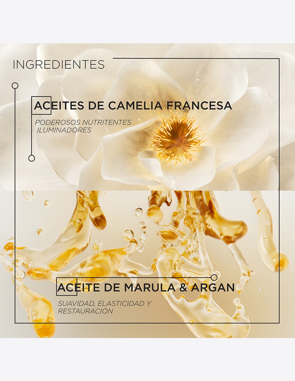 Tratamiento capilar hidratante Elixir Ultime 5