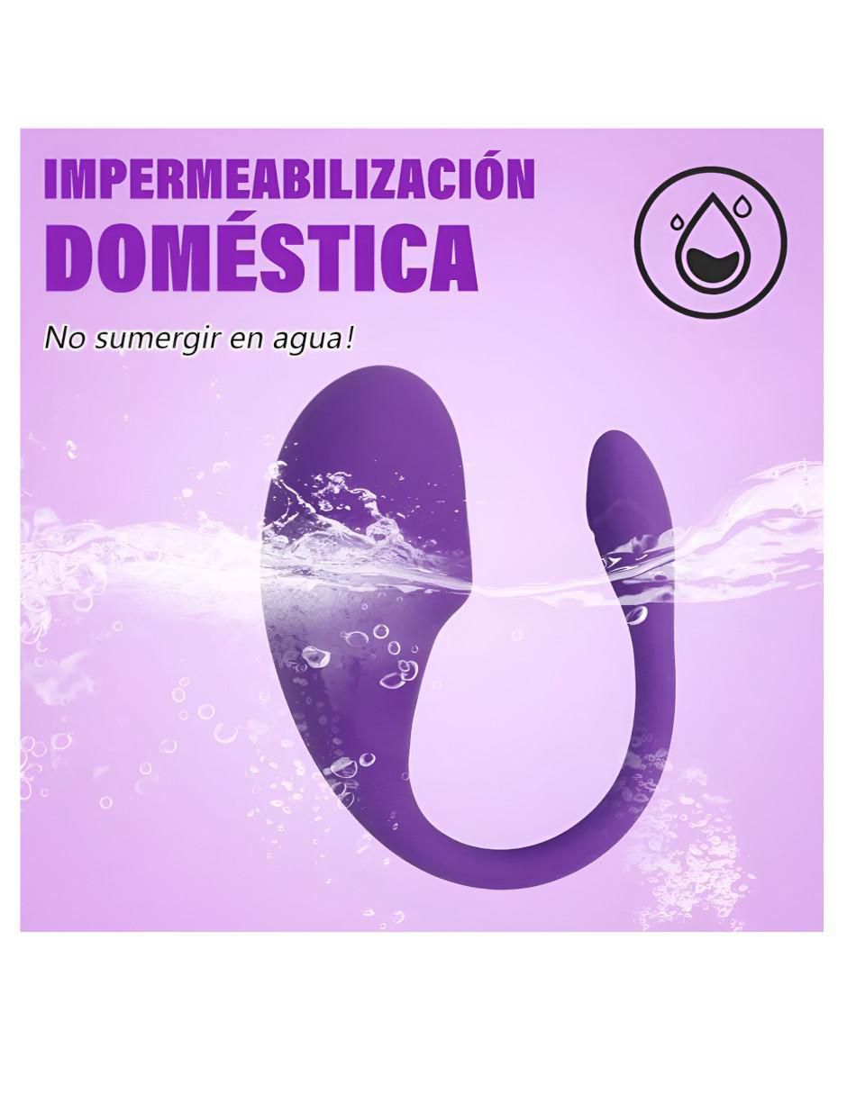 Vibrador para Punto G 2