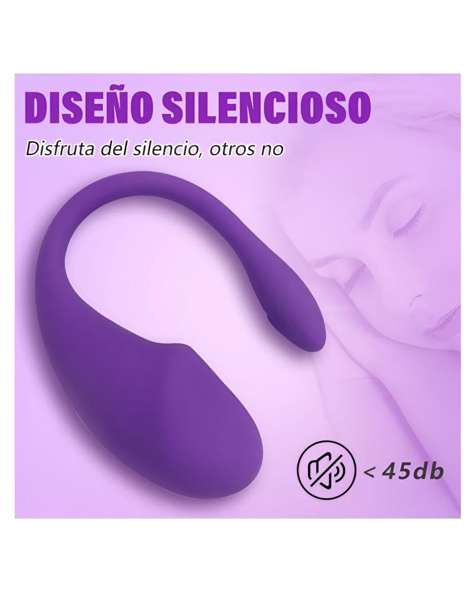 Vibrador para Punto G 3