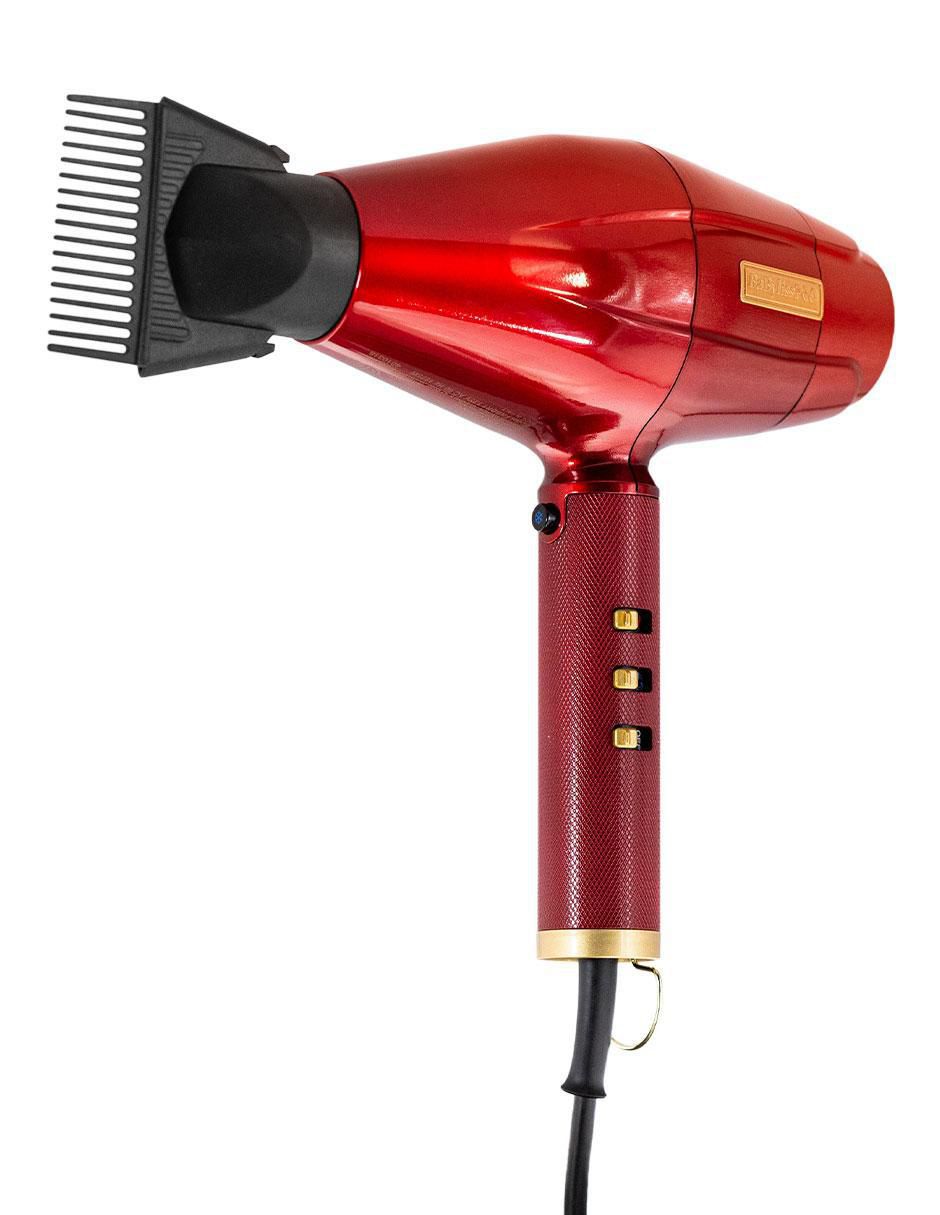 Pelo Babyliss Secador Rapido Pelo Secadora Babyliss Pro Secadora