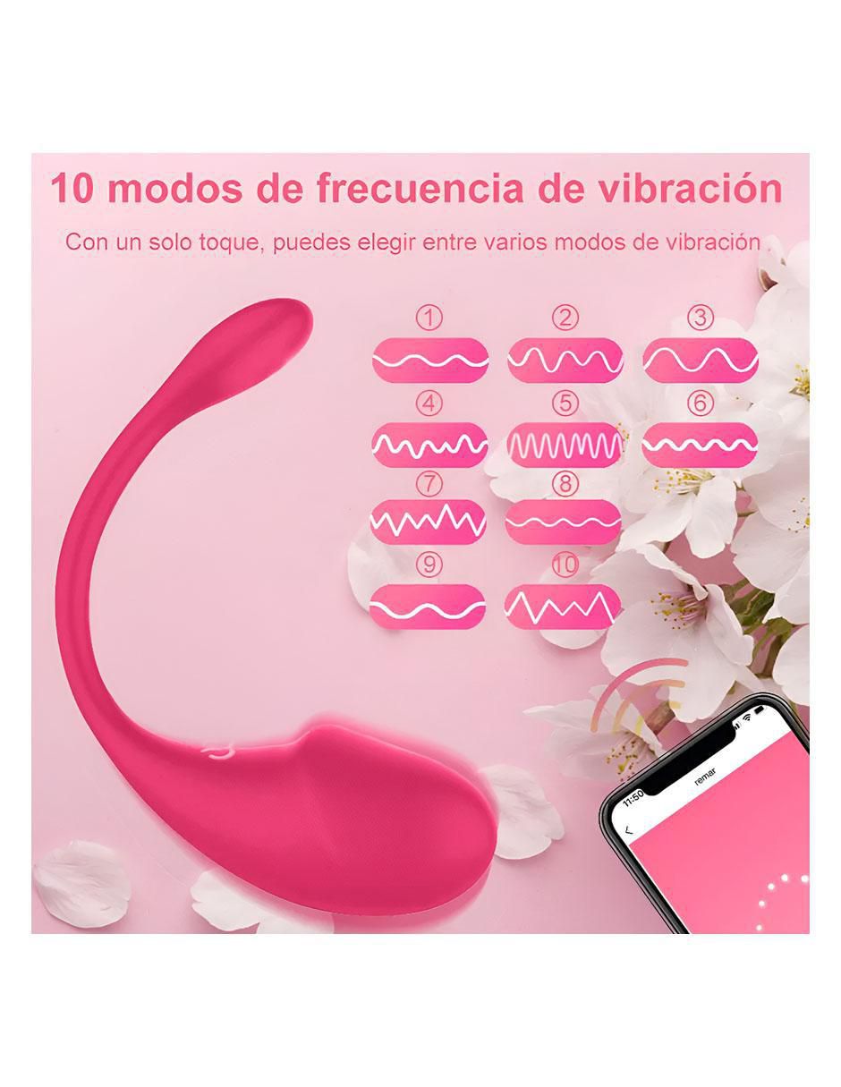 Vibrador para Punto G 2