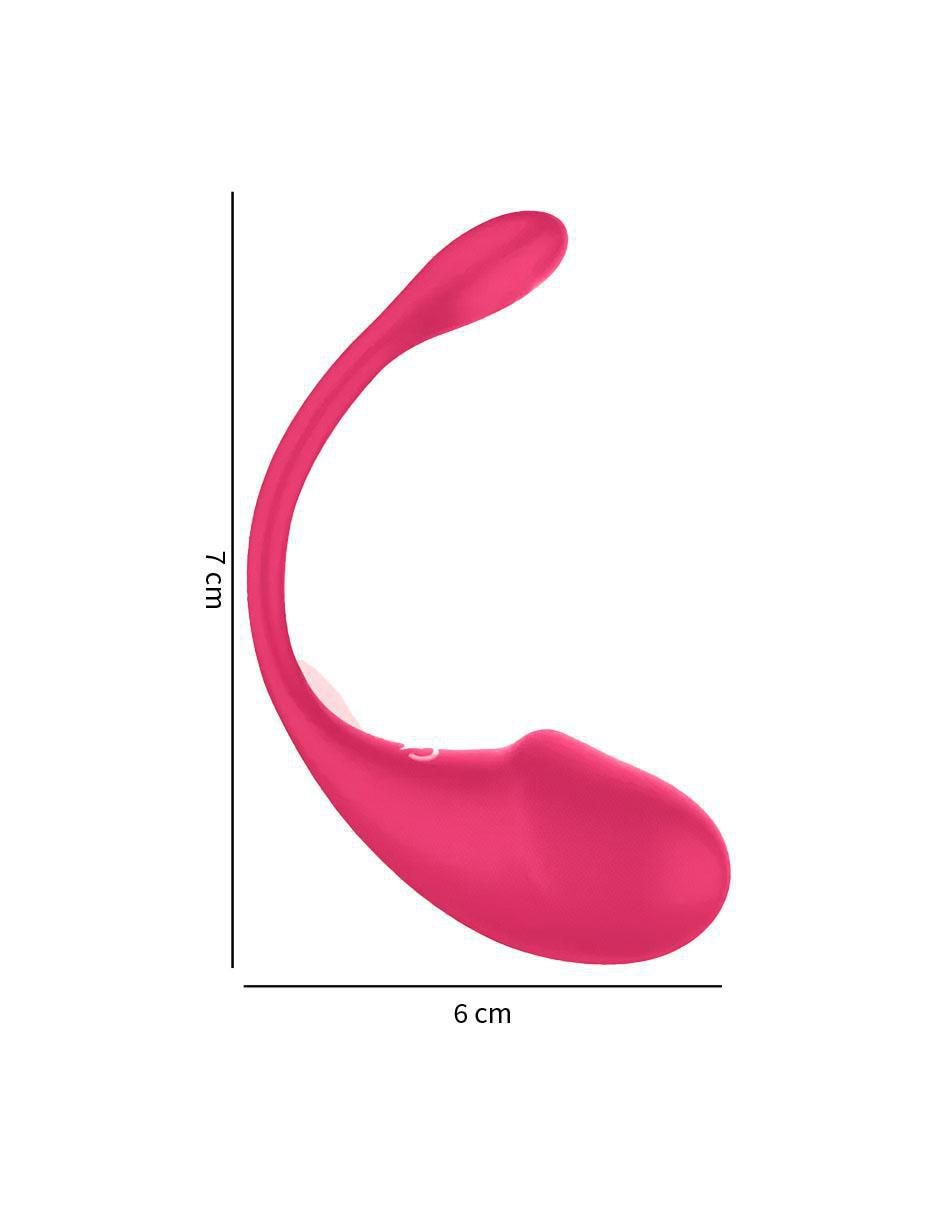Vibrador para Punto G 5