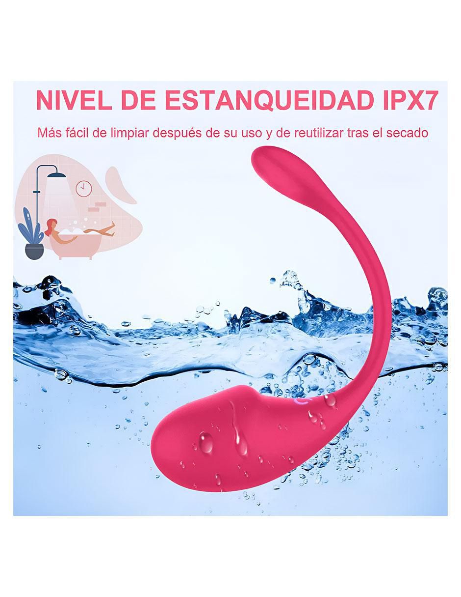 Vibrador para Punto G 3