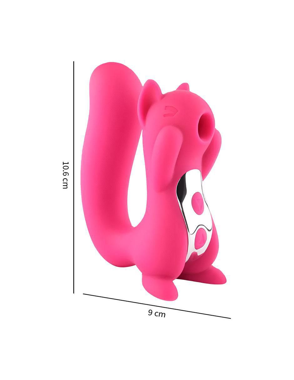 Vibrador para Punto G 5