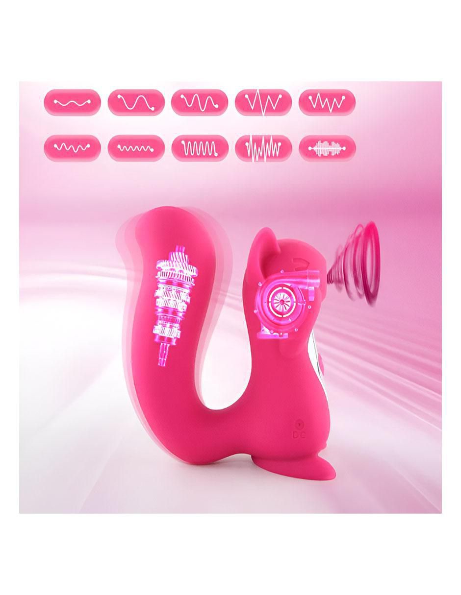 Vibrador para Punto G 3