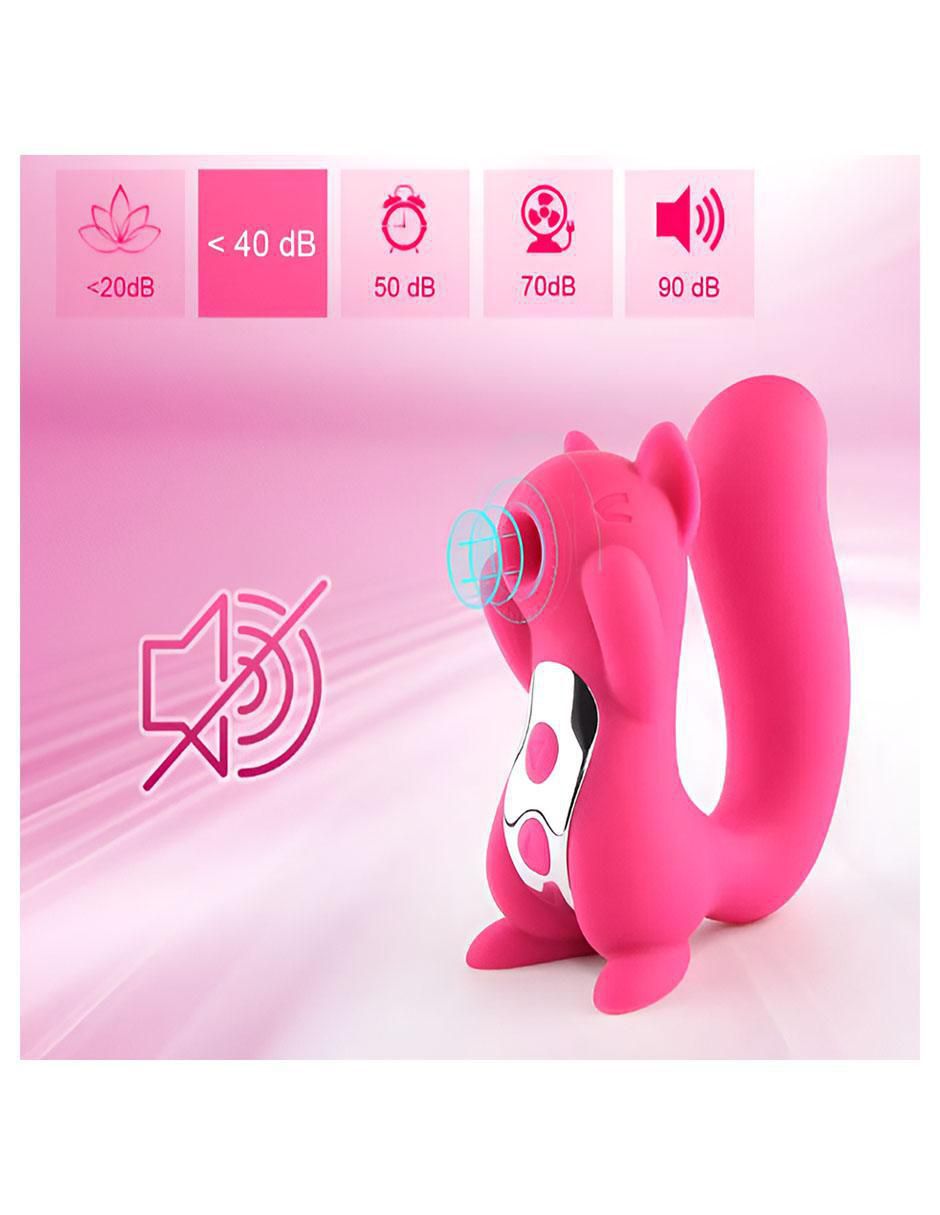 Vibrador para Punto G 4