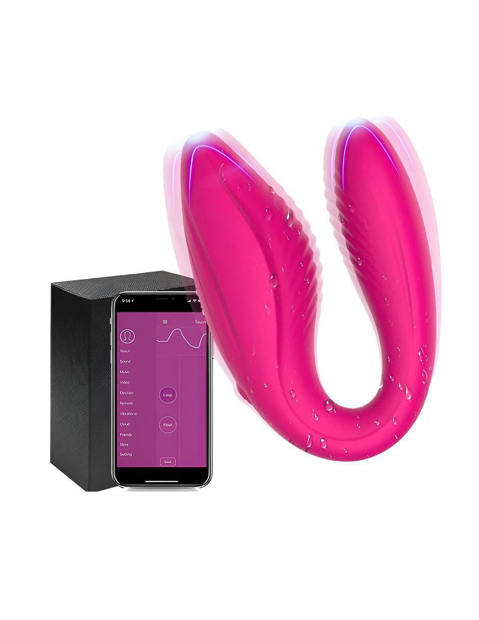 Vibrador para Punto G 3