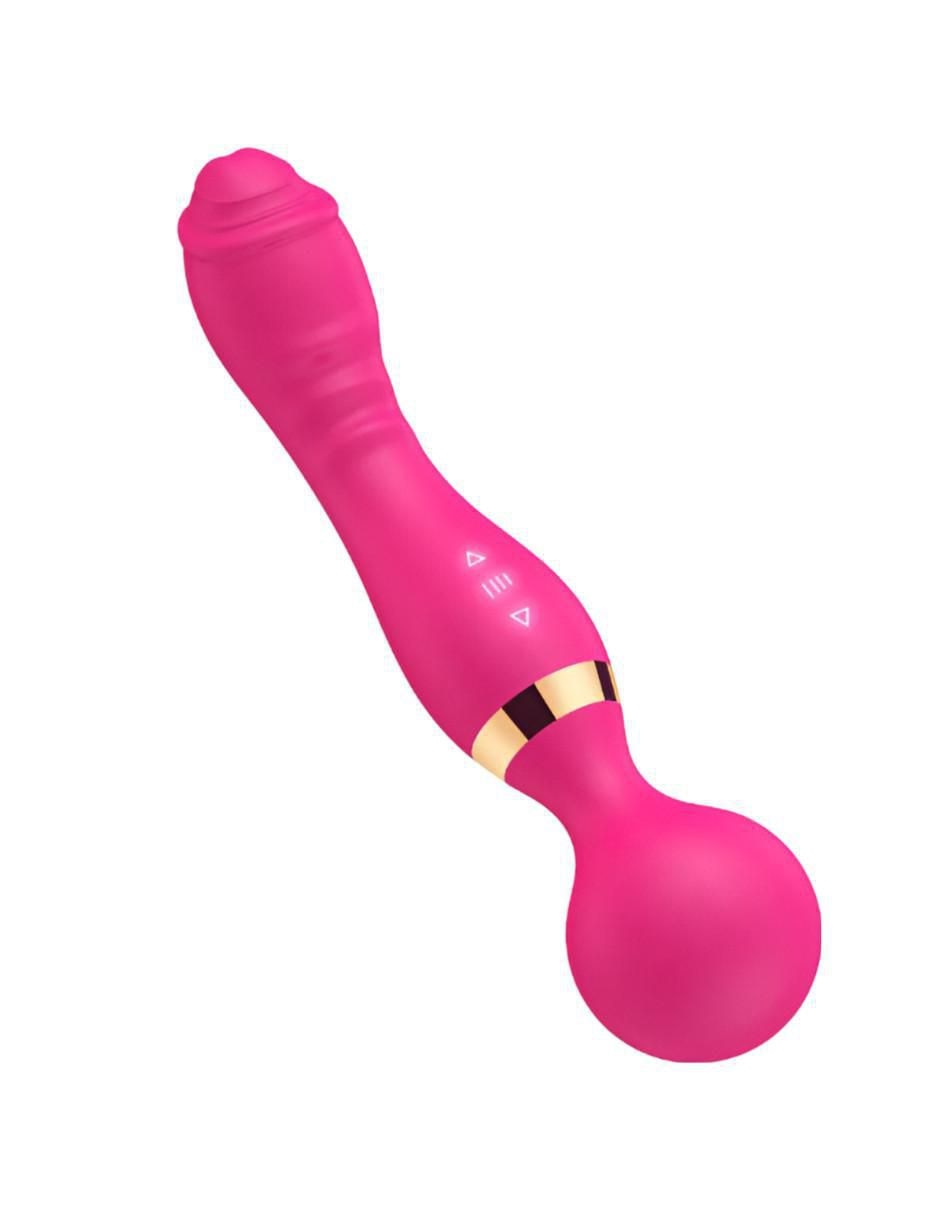 Vibrador para Punto G 1