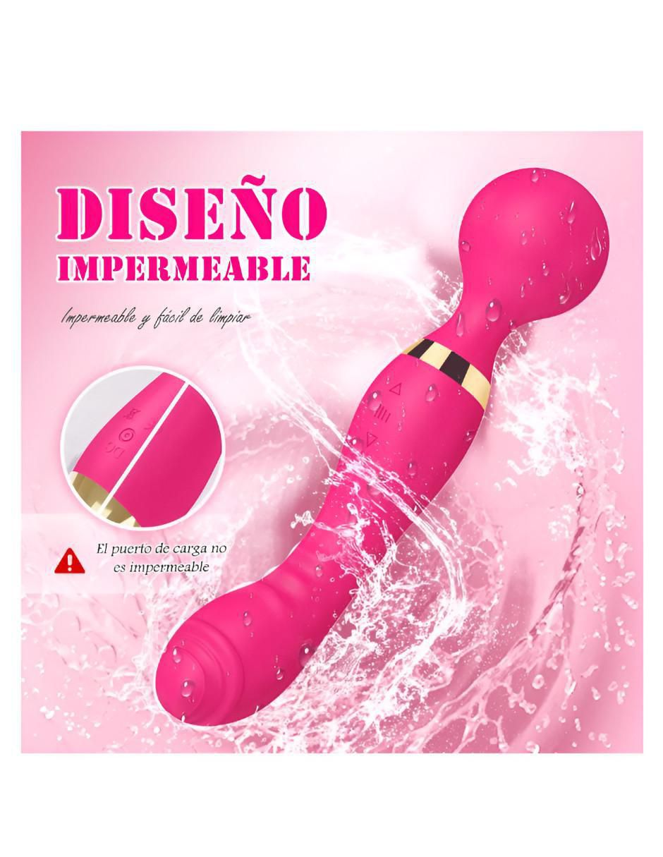 Vibrador para Punto G 4
