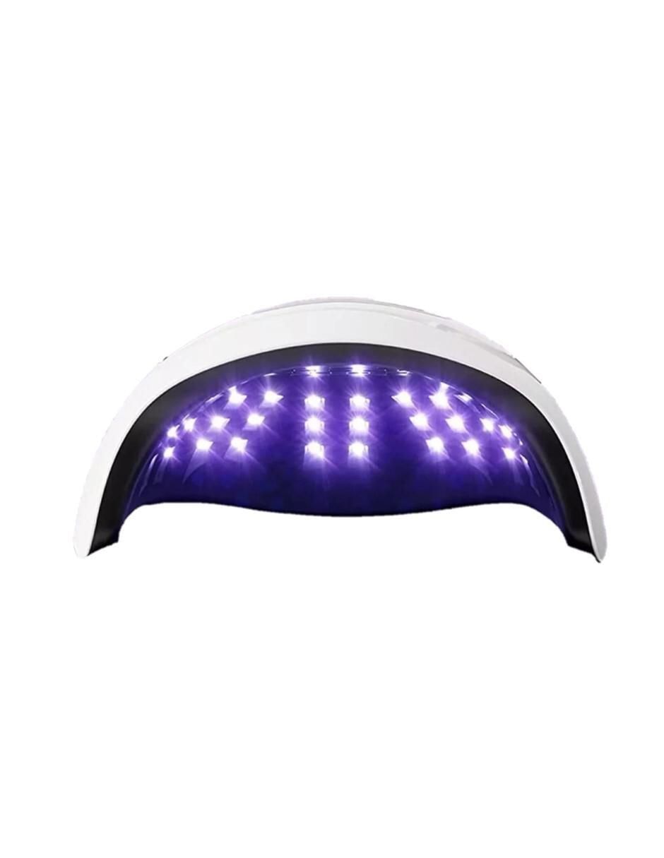 Lámpara LED para uñas 3