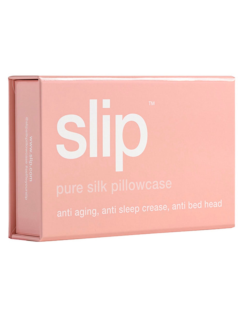 Funda para almohada Queen Zippered Pillowcase 3