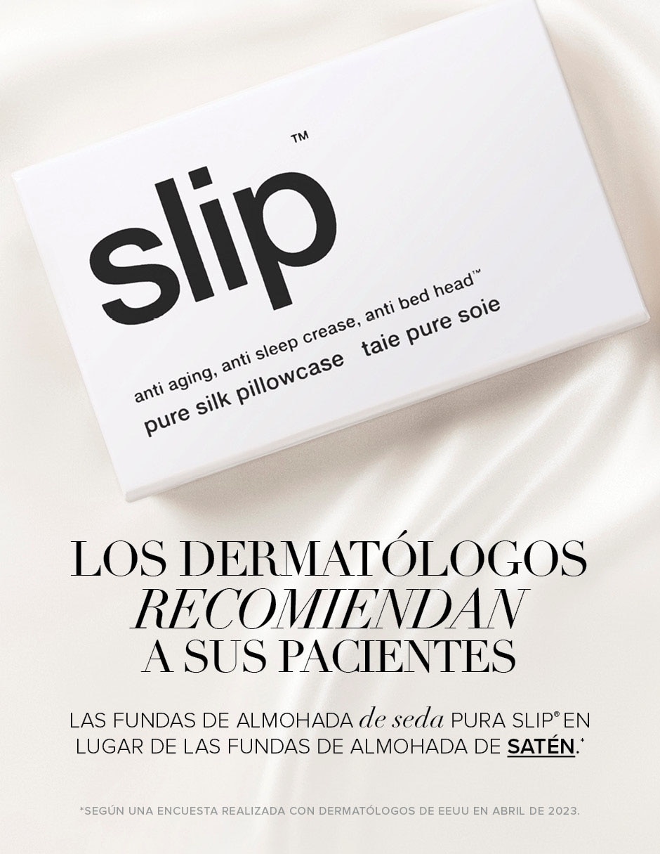 Funda para almohada Queen Zippered Pillowcase 6