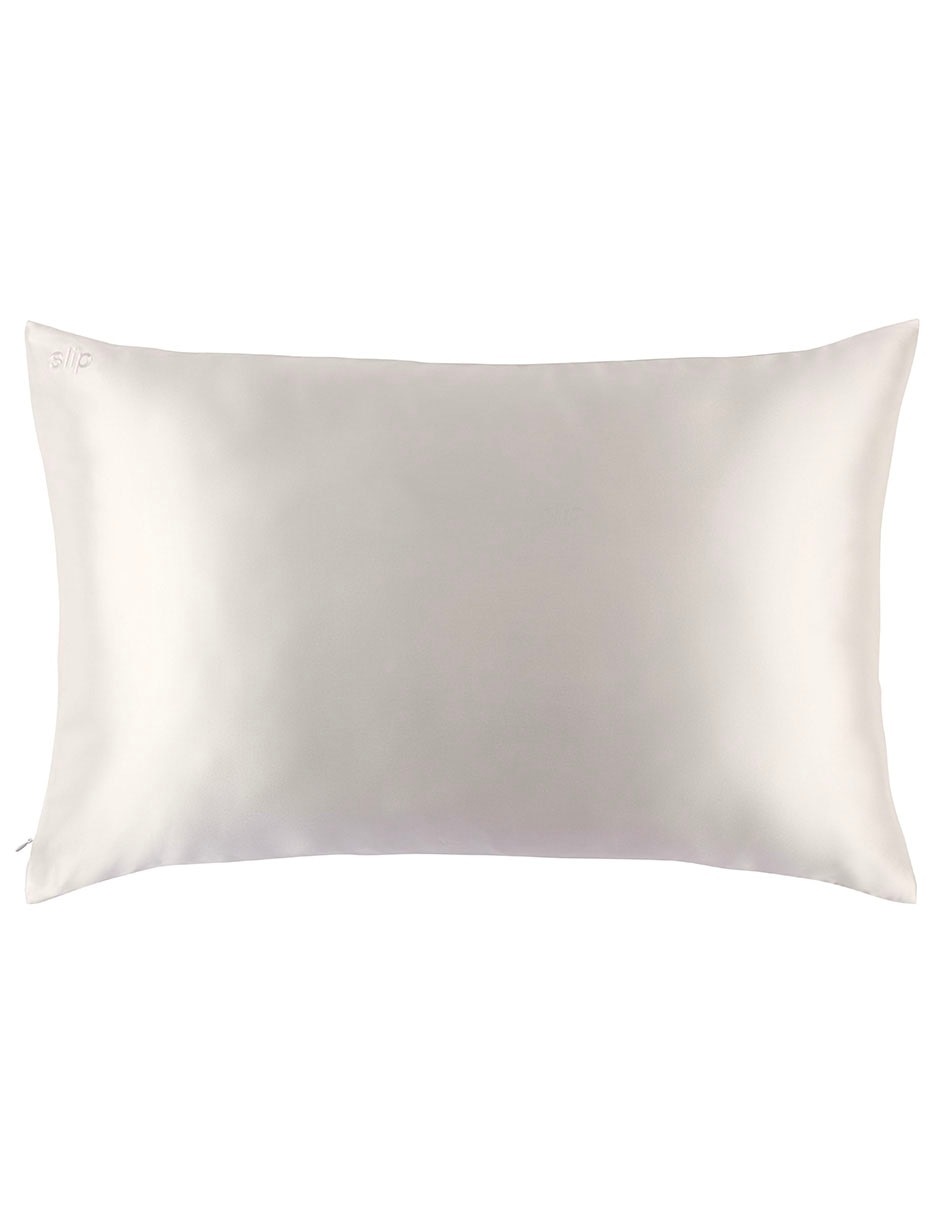 Funda para almohada Queen Zippered Pillowcase