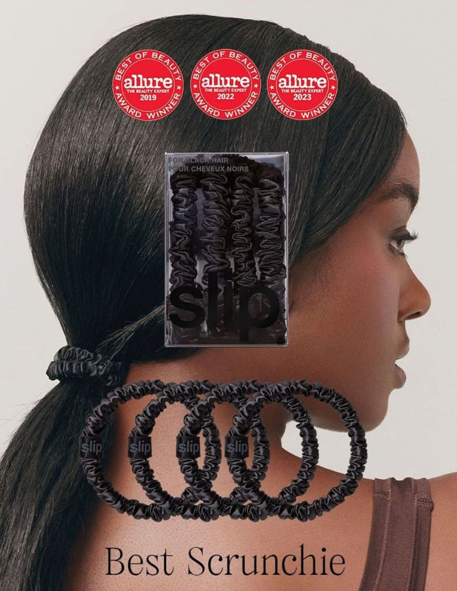 LIGA PARA CABELLO