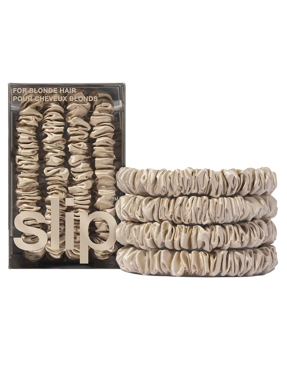 Set ligas para cabello