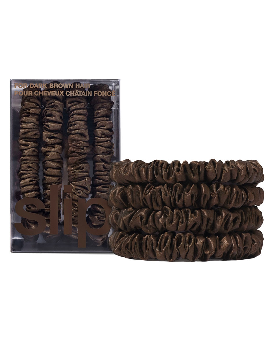 Set ligas para cabello