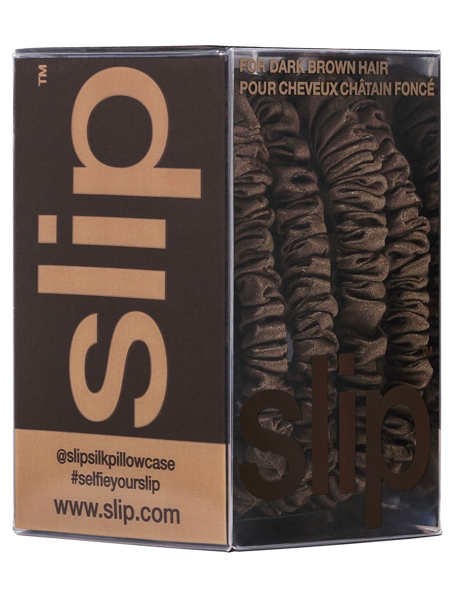 Set ligas para cabello 2