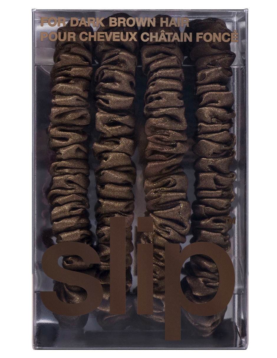 Set ligas para cabello 3