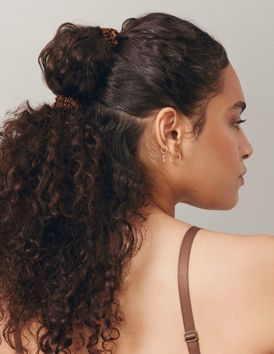 Set ligas para cabello 5