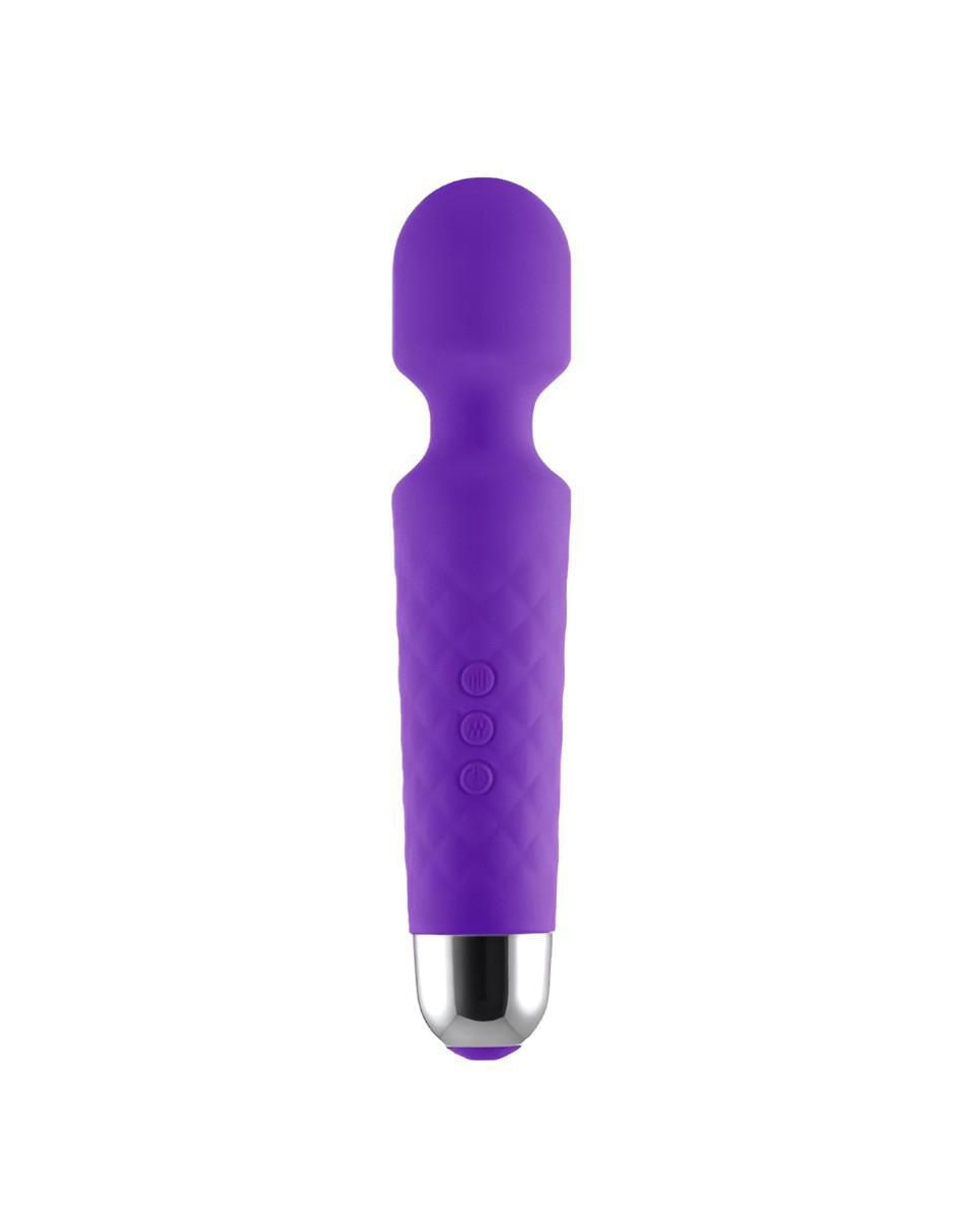 Vibrador para Punto G 1