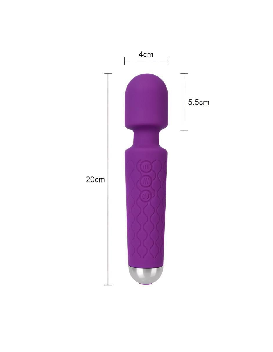 Vibrador para Punto G 5