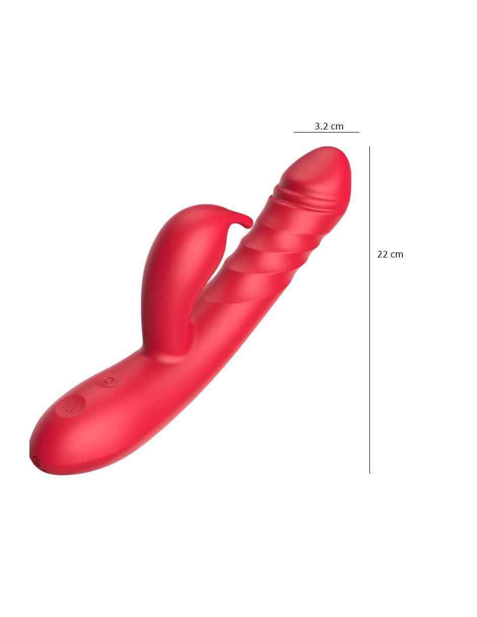 Vibrador para Punto G 5