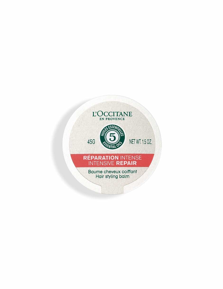 Crema para todo tipo de cabello Reparación para revitalizar