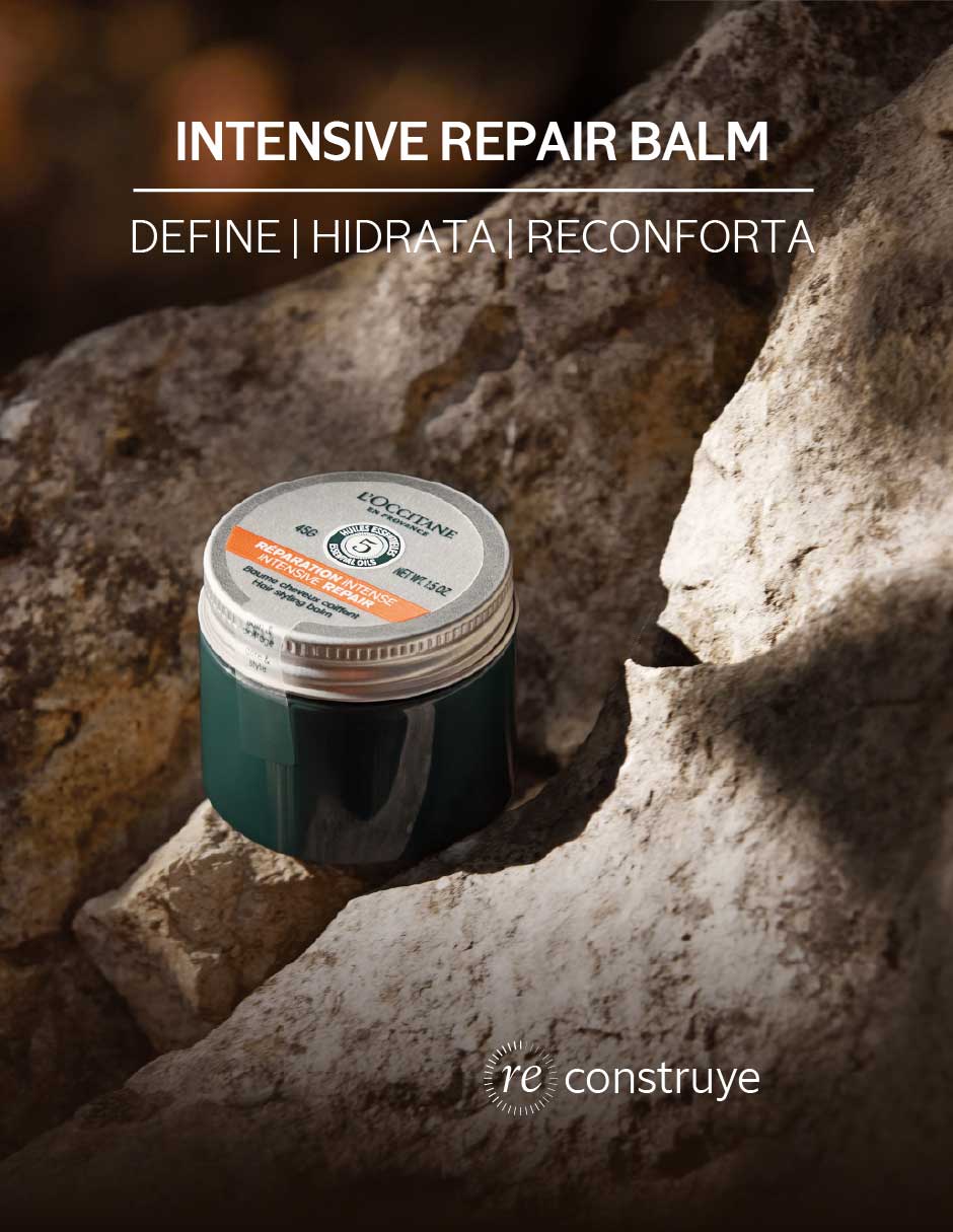 Crema para todo tipo de cabello Reparación para revitalizar 2