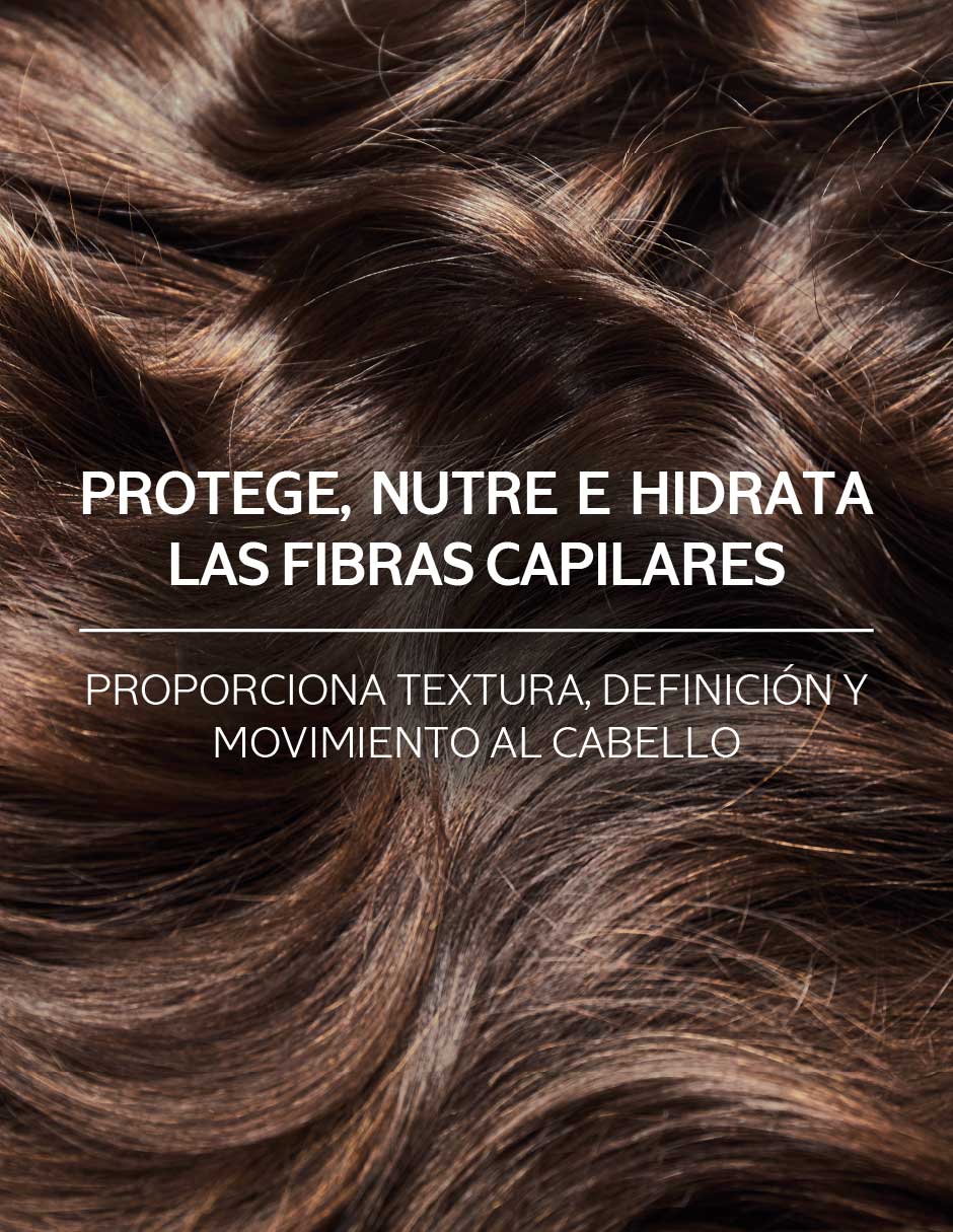 Crema para todo tipo de cabello Reparación para revitalizar 3