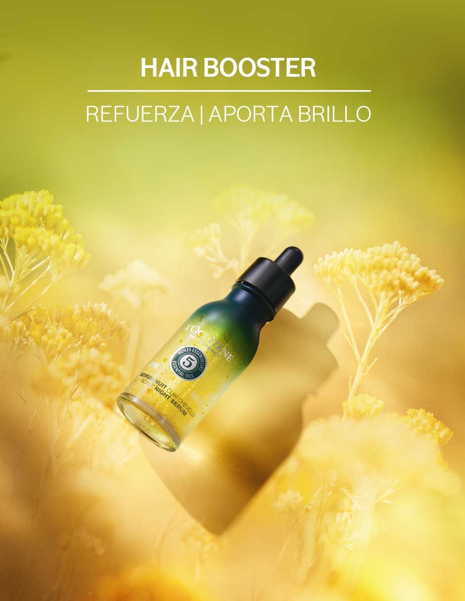 Sérum capilar para cabello de cuero cabelludo 2