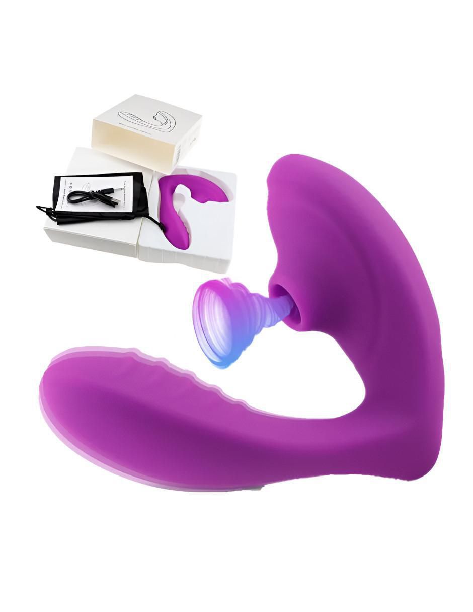 Vibrador para Punto G 2