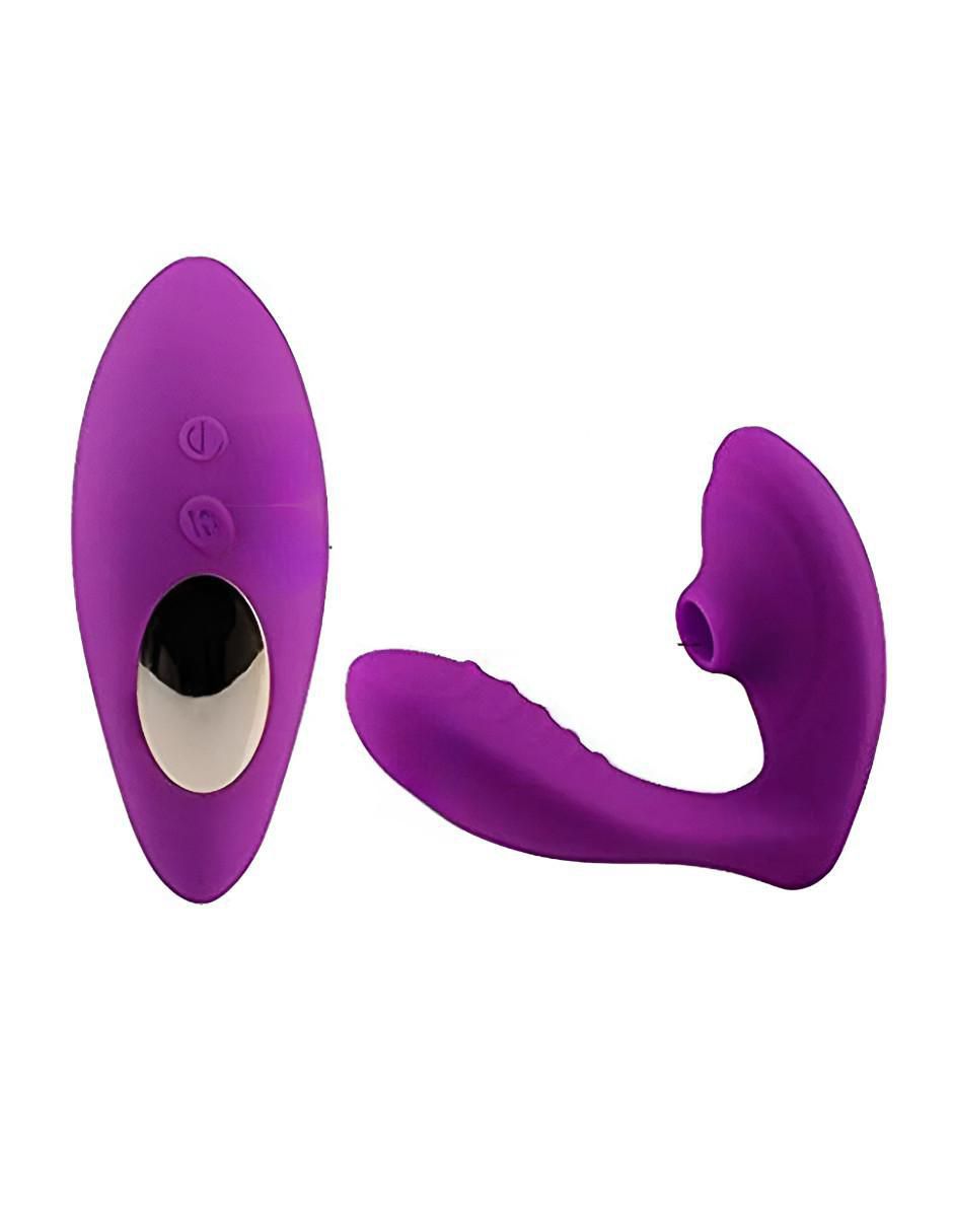 Vibrador para Punto G 3