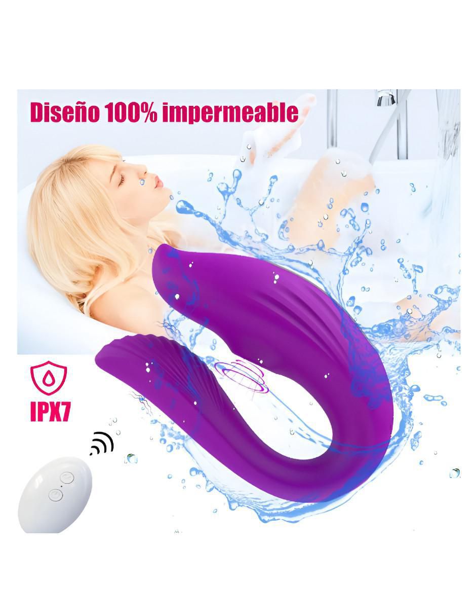 Vibrador para Punto G 2