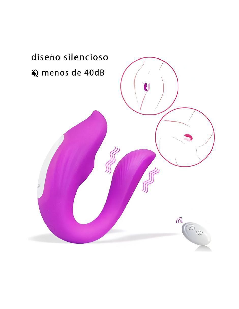 Vibrador para Punto G 4