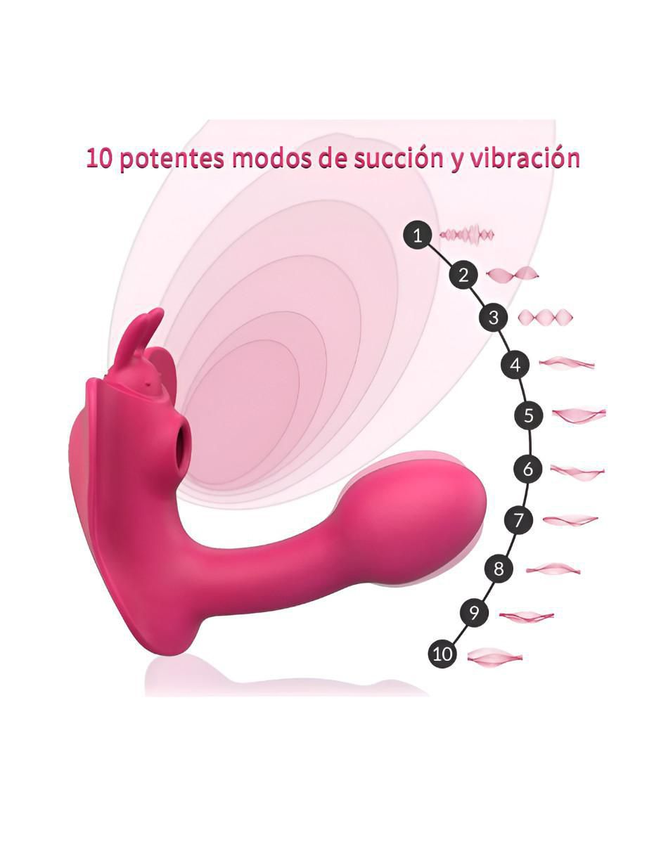 Vibrador para Punto G 2