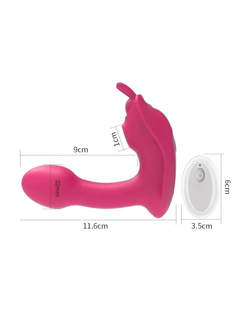 Vibrador para Punto G 5
