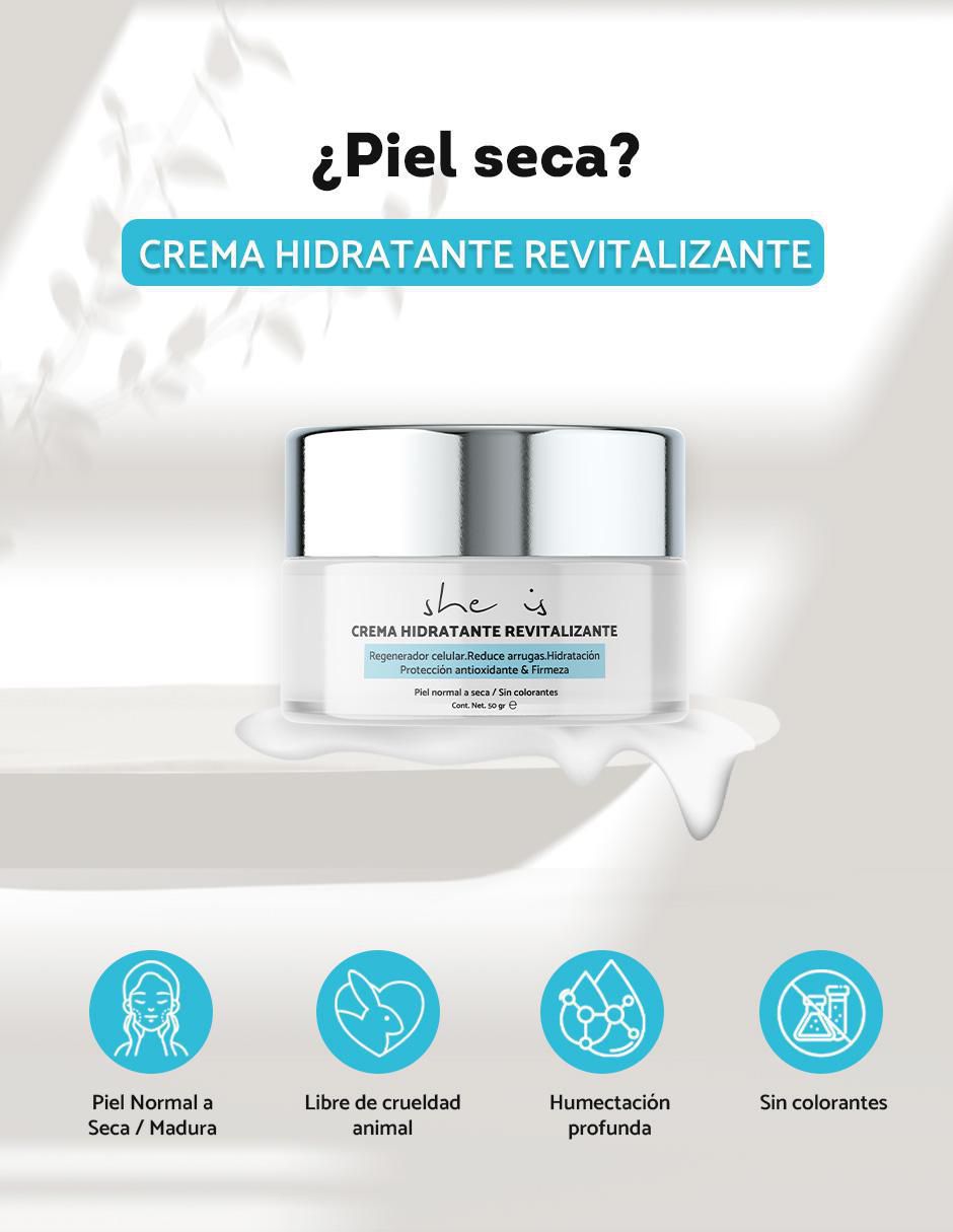Kit tratamiento facial antiedad 3