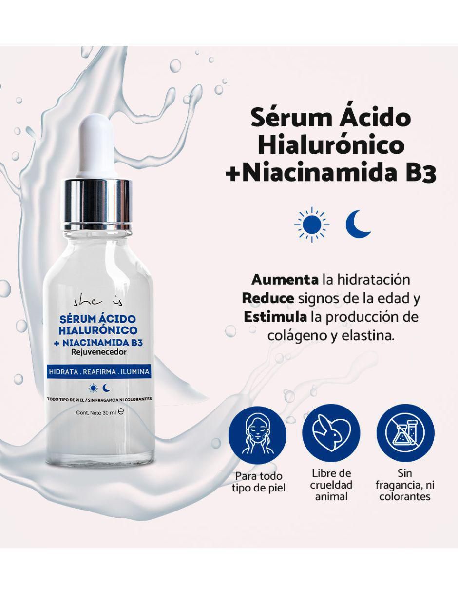 Kit tratamiento facial antiedad 5