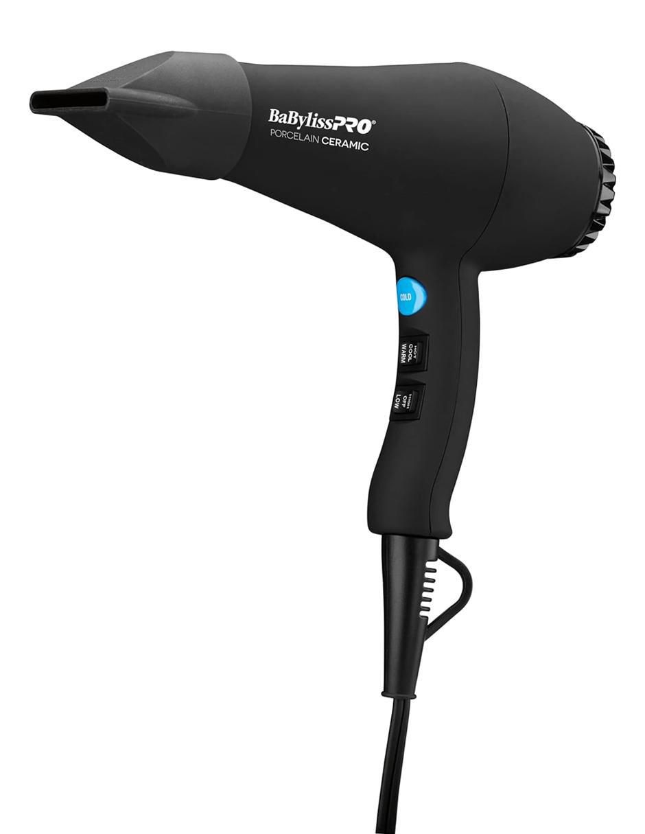 Secadora de cabello Porcelain Ceramic BP6685N Secadora de cabello Porcelain Ceramic BP6685N