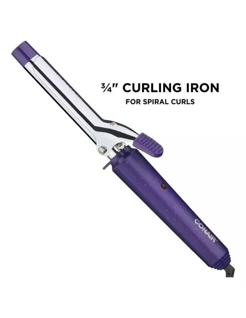 Rizadora Múltiple de cromo 2