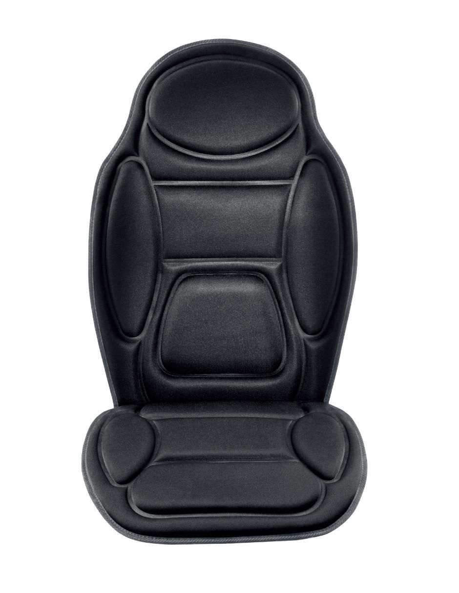 Asiento masajeador