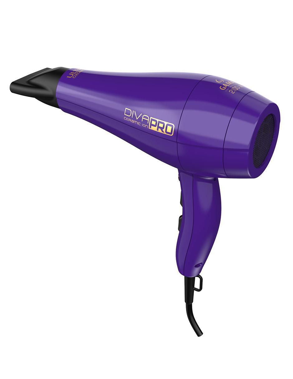 Secadora de cabello Gama DIVA 4D 4